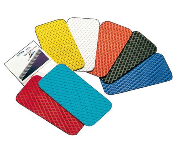 Placa Antideslizante Treadmaster