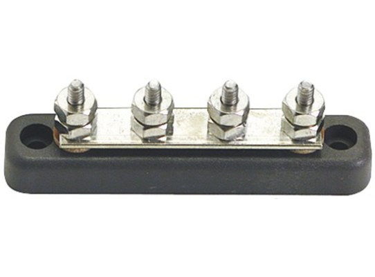 Bus Bar - Placa de bornes Ref. 1420704