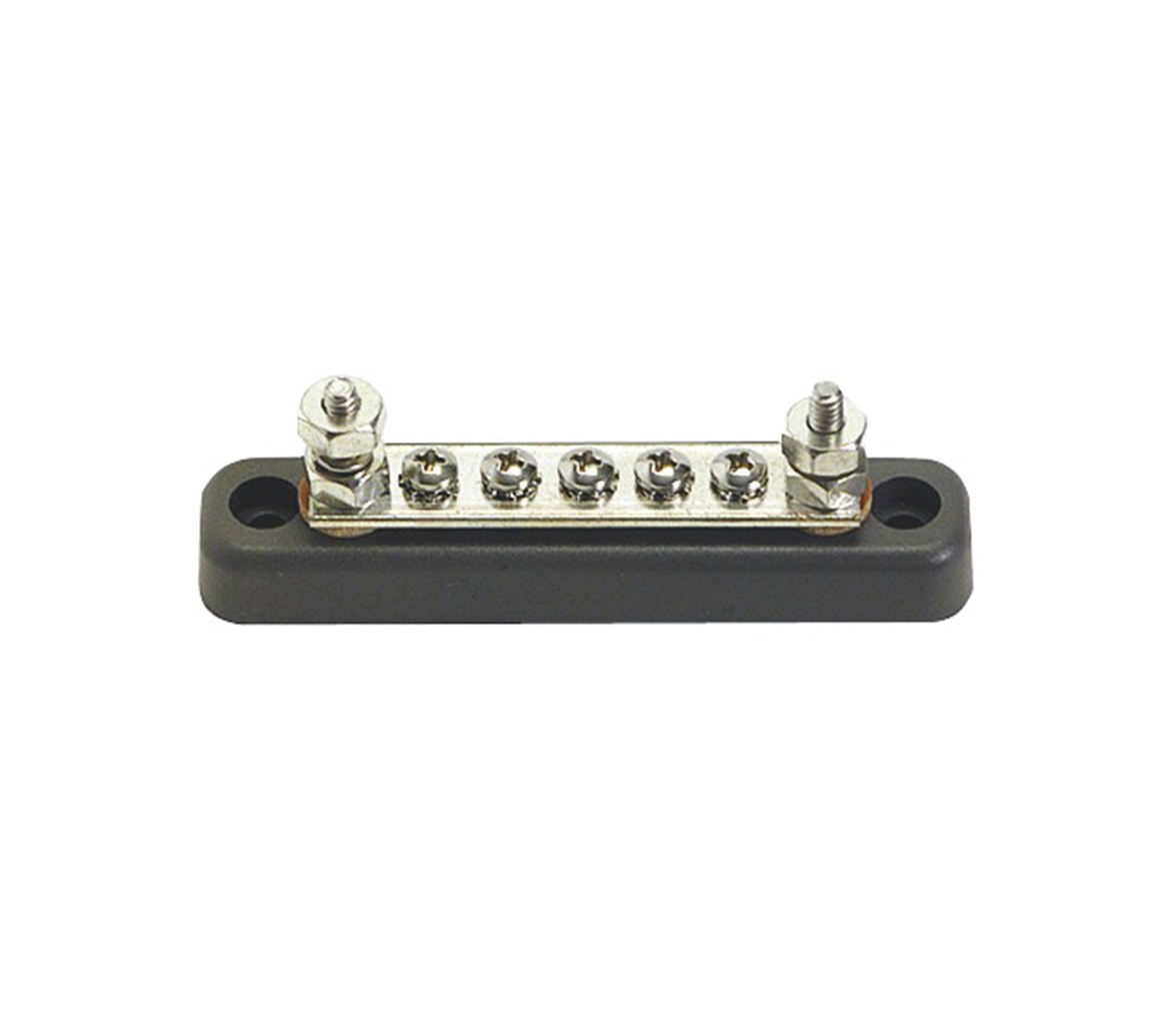 Bus Bar - Placa de bornes Ref. 1420710