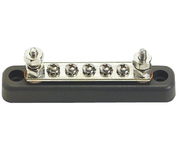 Bus Bar - Placa de bornes Ref. 1420710