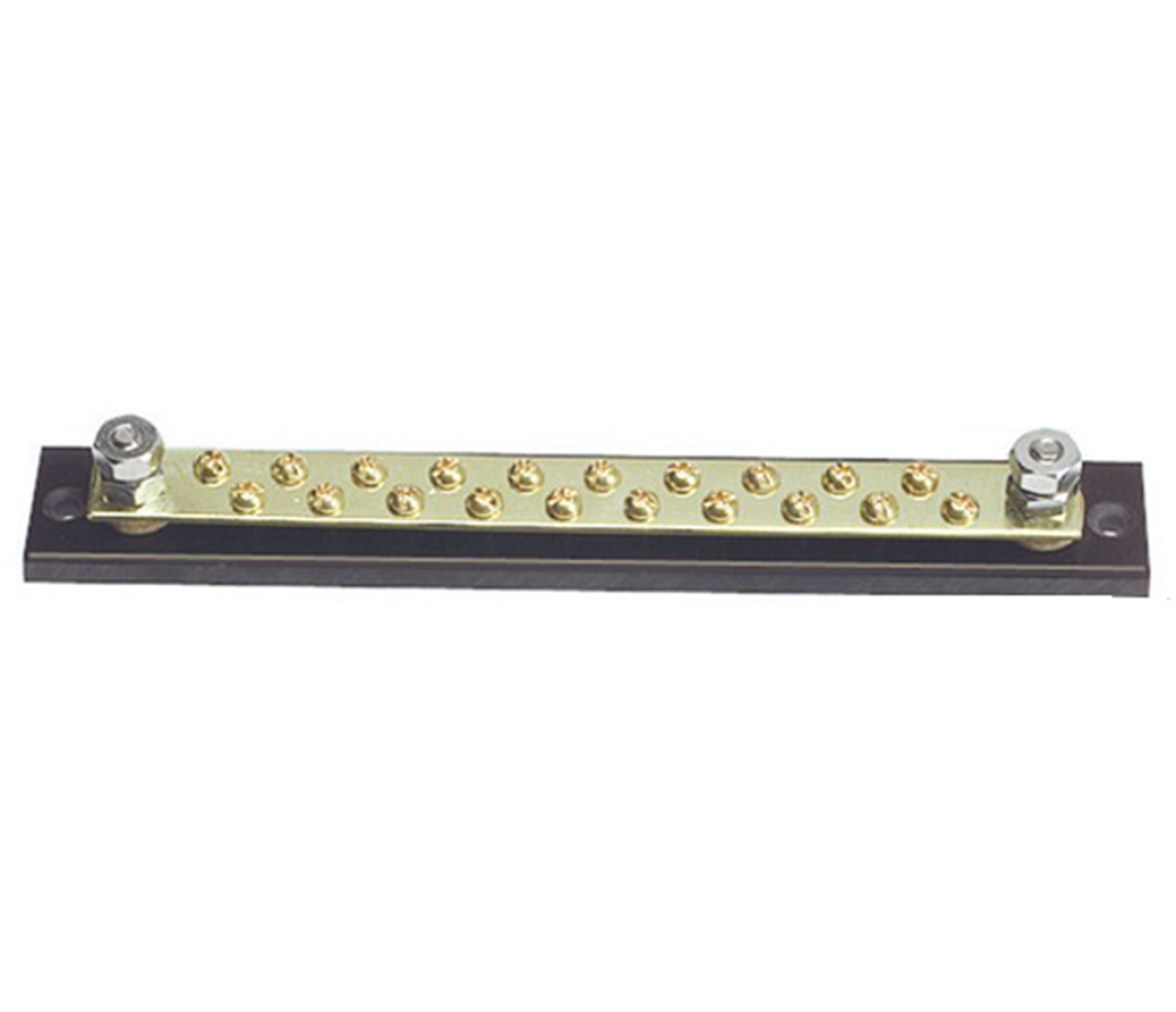 Bus Bar - Placa de bornes Ref. 1420712