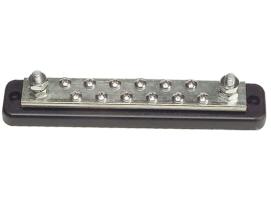 Placa de bornes Ref. 1420910