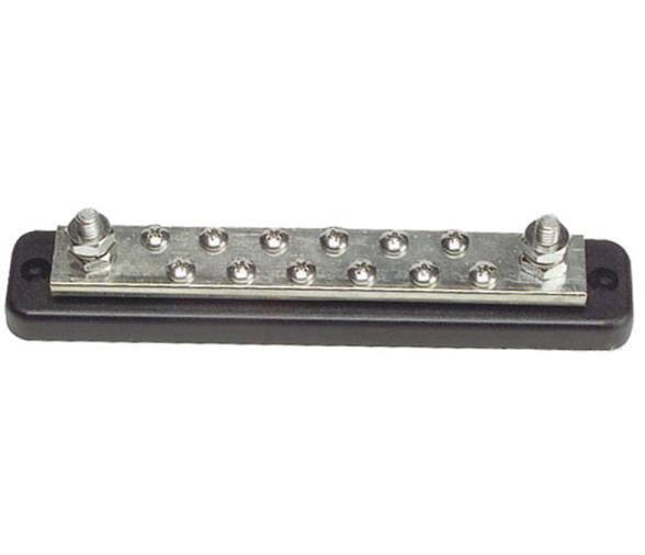 Placa de bornes Ref. 1420910