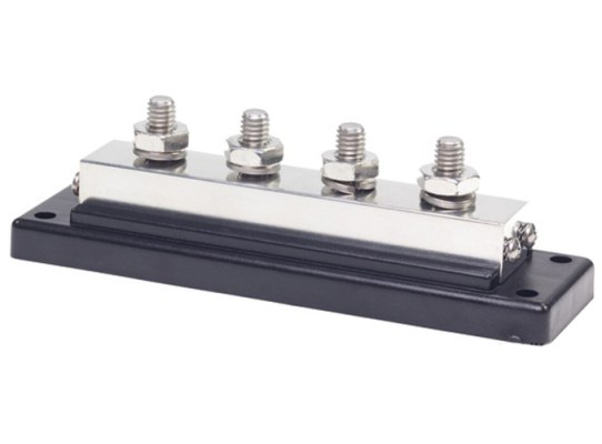 Bus Bar - Electric terminal board Ref. 1420921