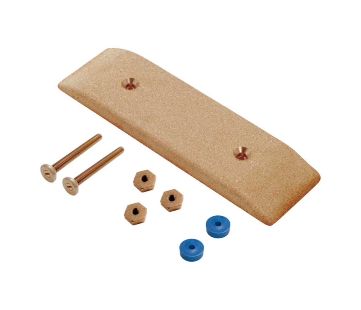 Tecnoseal Placa De Masa Porosa 150X50X12