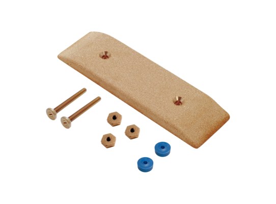 Tecnoseal Placa De Masa Porosa Porosa 200X60X12