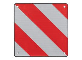 Placa de Señalizacion Reflectante Kampa