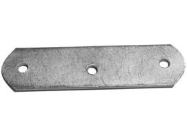 Placa para rodillos oscilantes