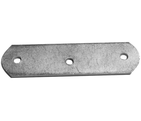 Placa para rodillos oscilantes