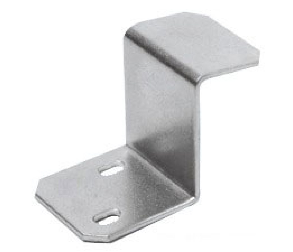 Placa de Fijacion para Depositos