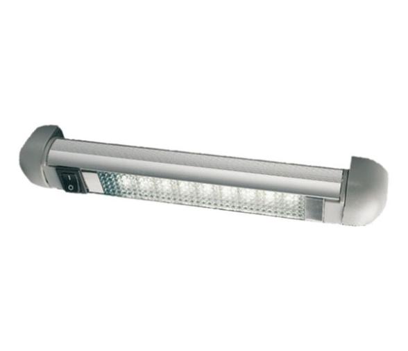Plafon Barra Turnstripe 9 LED