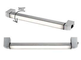 Plafon LED Ajustable 360°