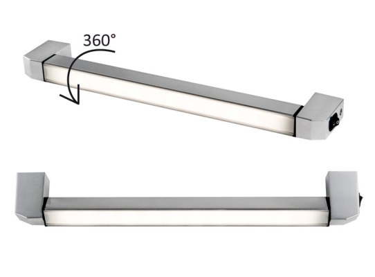 Plafon LED Ajustable 360°