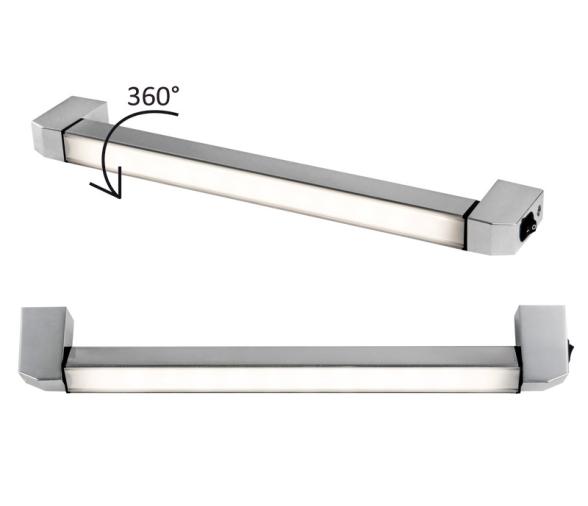 Plafon LED Ajustable 360°