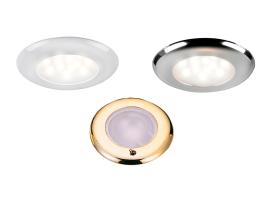 Sole Recessed LED Ceiling Light