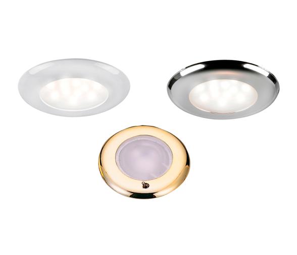 Plafón Sole LED Empotrable