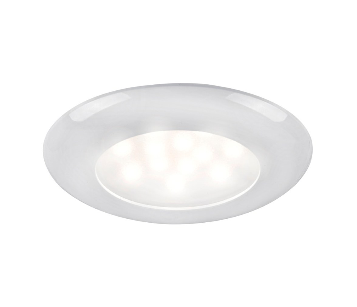 Plafón Sole LED Empotrable