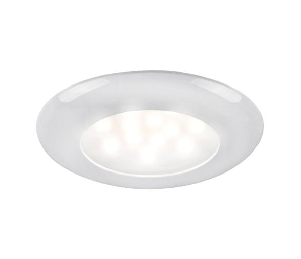 Plafón Sole LED Empotrable