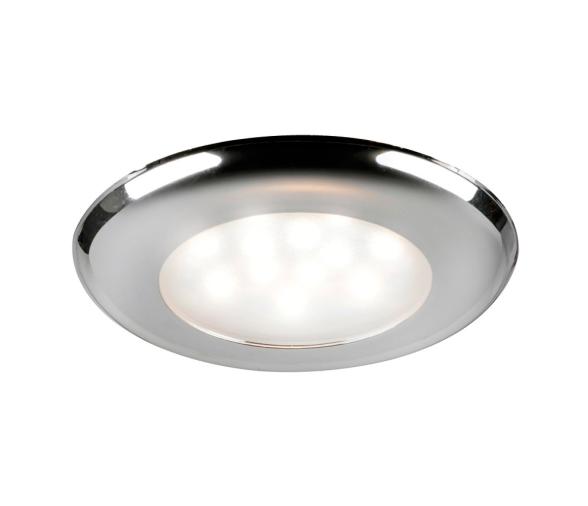 Plafón Sole LED Empotrable