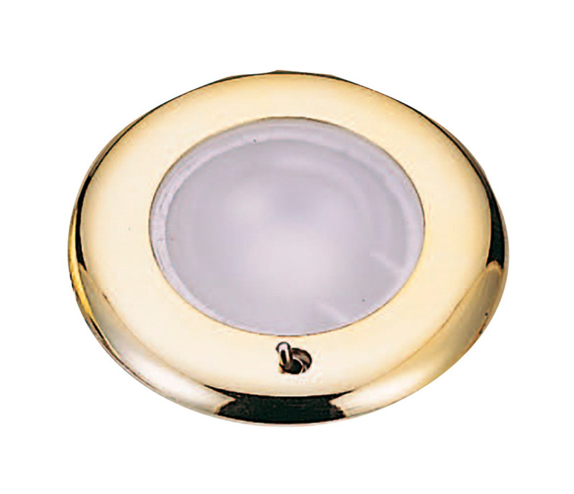 Plafón Sole LED Empotrable