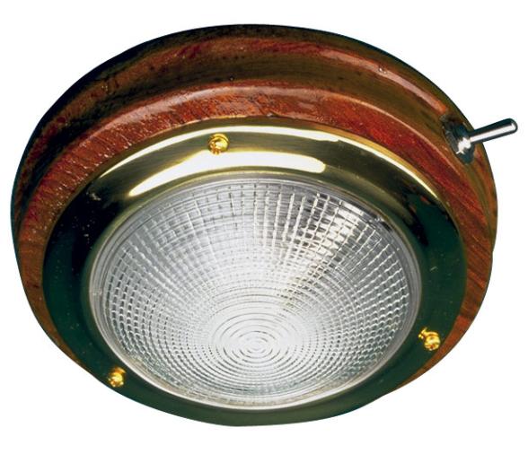 Plafon Lampara Led Teka