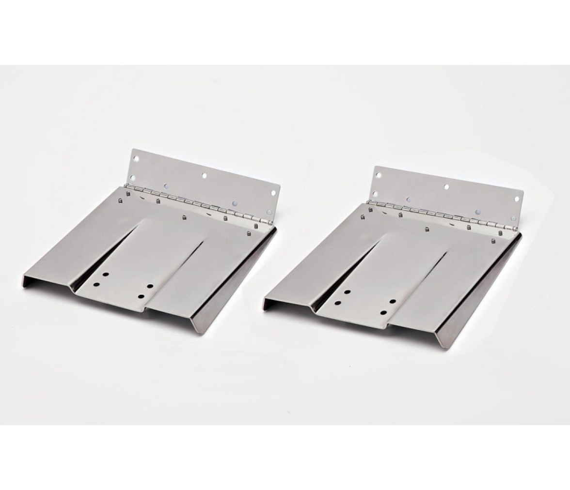 Uflex Flaps Pulidos de Alto Rendimiento