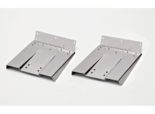 Uflex Flaps Pulidos de Alto Rendimiento