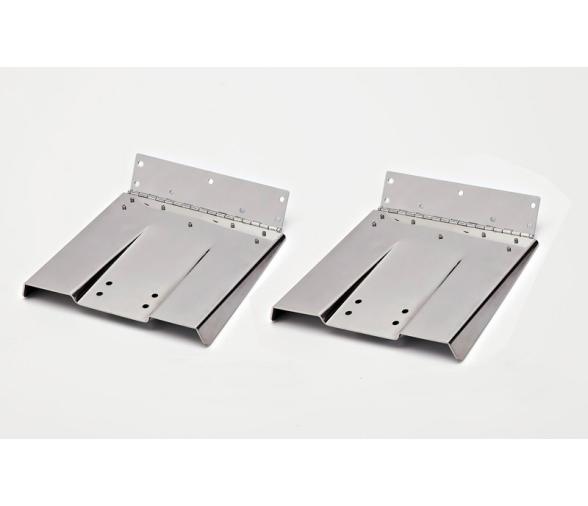 Uflex Flaps Pulidos de Alto Rendimiento