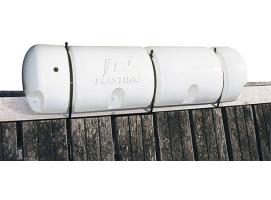 Plastimo Bumper Fender Clamps