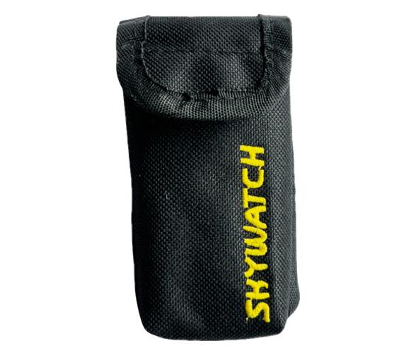 Anemometro de Mano Windy