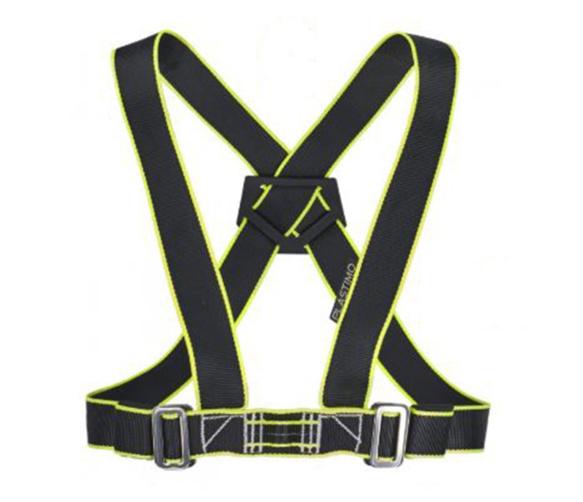 Plastimo Arnes Doble Ajustable