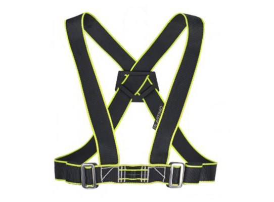 Plastimo Double Adjustable Harness