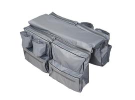 Plastimo Bolsa Neumáticas con Bolsillos