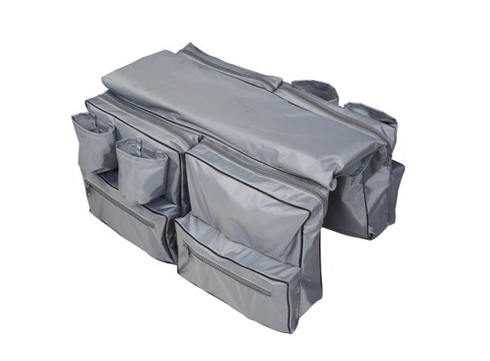 Plastimo Pneumatic Bag with Pockets