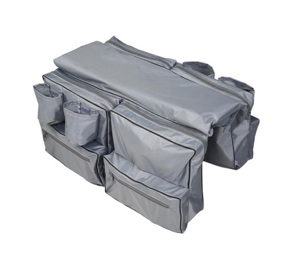 Plastimo Bolsa Neumáticas con Bolsillos