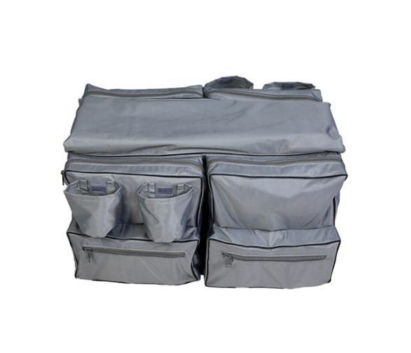 Plastimo Bolsa Neumáticas con Bolsillos