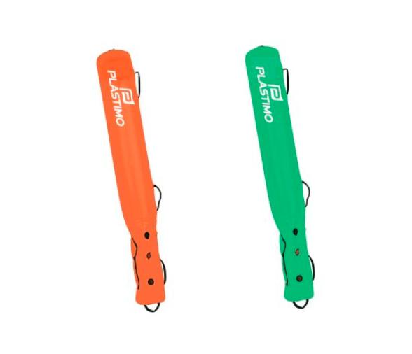 Plastimo Boya de Entreno Grande