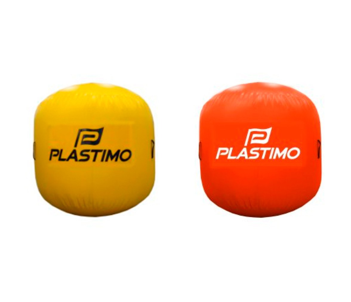 Plastimo Boya de Regata Esférica