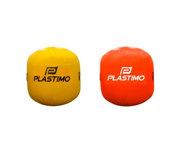 Plastimo Boya de Regata Esférica