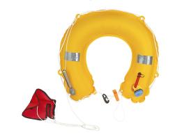 Plastimo Boya Herradura Hinchable