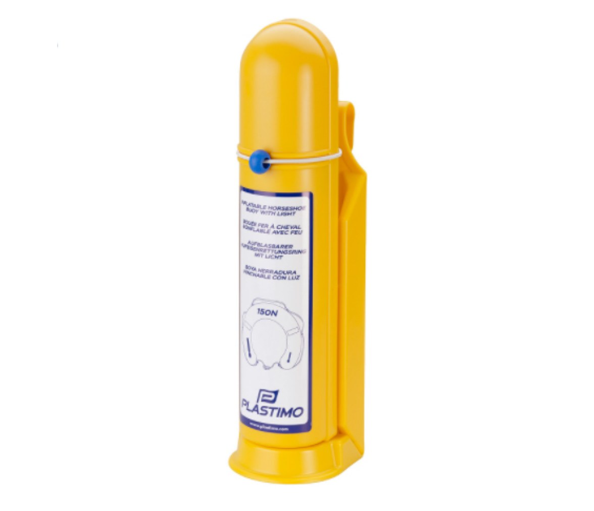 Plastimo Boya Herradura Hinchable