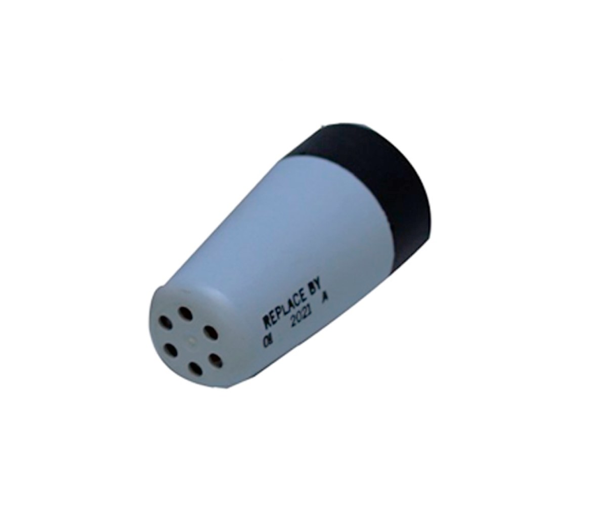 Plastimo Cartucho Hidrosoluble