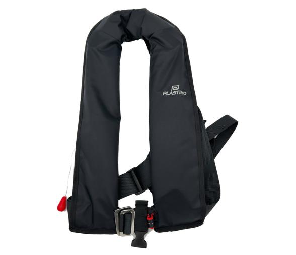Plastimo Chaleco Automático Con Arnes NEO 165