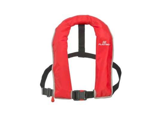 Plastimo Automatic Harnessless Bodywarmer NEO 165