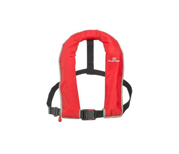 Plastimo Chaleco Automático Sin Arnés NEO 165