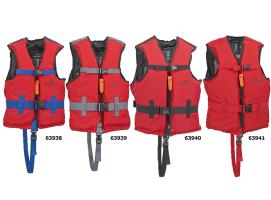 Plastimo Chaleco Club Master