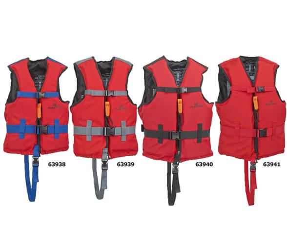 Plastimo Chaleco Club Master