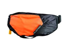 Plastimo Chaleco Hinchable Pilot Pocket 165N