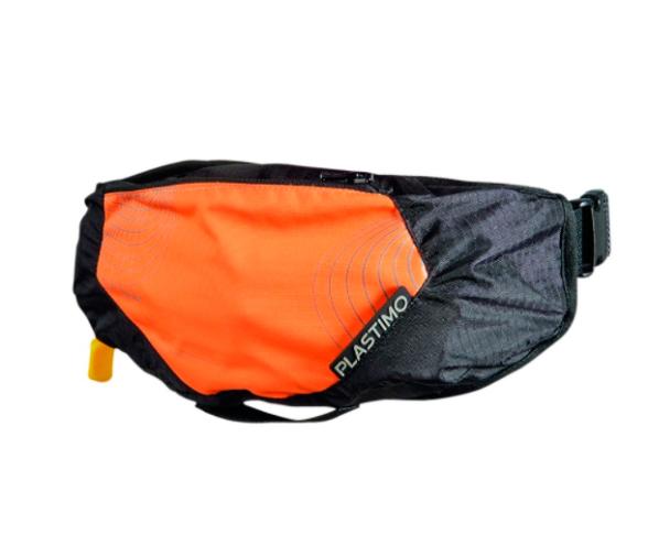 Plastimo Chaleco Hinchable Pilot Pocket 165N