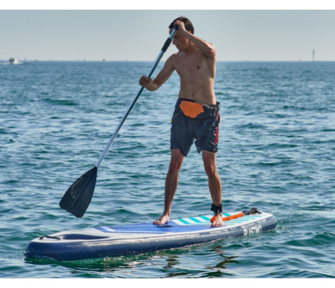 Plastimo Chaleco Hinchable Pilot Pocket 165N